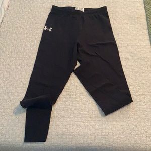 Under Armour size medium leggings